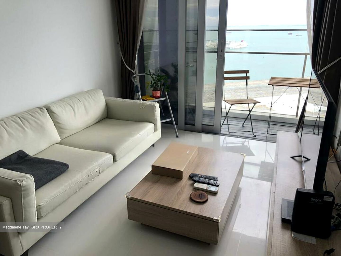 Eon Shenton (D2), Apartment #495228661